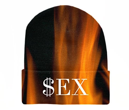 Image of $EX BEANIE