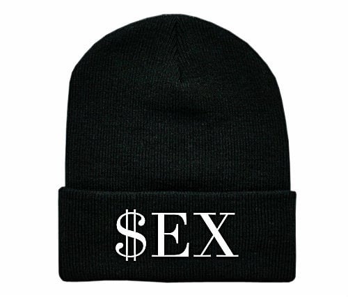 Image of $EX BEANIE