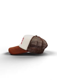 Image 3 of SEASON 2 EMBROIDERY HAT (PRE-ORDER)