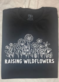 Raising Wildflowers Tee
