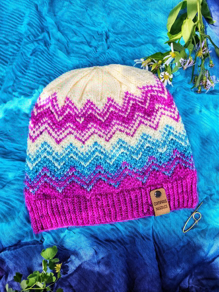 Image of Altitude Hat