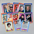 HOLLYWOOD 1991 / SILLY CDs Y2K TRADING CARDS Image 3