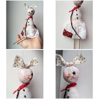 Image 5 of The Forgotten SnowGirl 