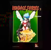 Image 1 of Bondage Fairies Tome 3