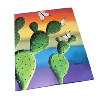 MESSENGERS Canvas