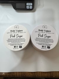 Image 4 of Jelly Lotion (Body Yogurt)/Light Moisturizer