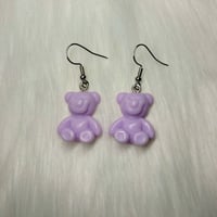 Lilac Bears
