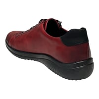 Image 4 of REMONTE D1E09-35 RED COMBO