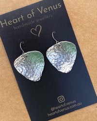 Alkeme Earrings Medium