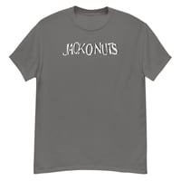 Image 5 of JACKONUTS ON YOU CHROME TEE