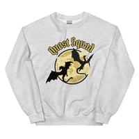 Image 5 of Officially licensed fourth wing quest squad Unisex Sweatshirt