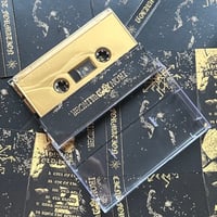 Image 2 of Ancient Formation  - Hymns Of The Old Healing Sun - Tape