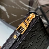 Image 5 of LV Zippy Long Wallet