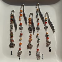 Image 3 of Autumn Bookmarks 