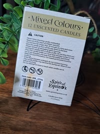 Image 2 of Mixed spell candles