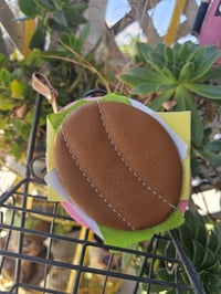 Image 9 of HANDMADE COIN PURSES