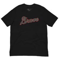 Image 1 of A BRAVE T / THREE COLOR WAYS