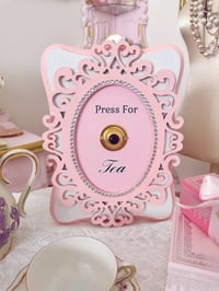 Image 2 of Press for Tea 