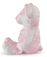 Image 5 of Daniel Arsham, Cracked Bear