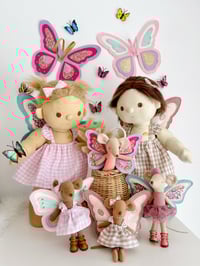 Image 1 of Dinkum Doll Wings