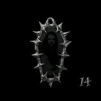 Image 14 of SPIKY PHOTO FRAME PENDANTS