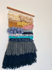 Image 3 of Large Organic Weaving