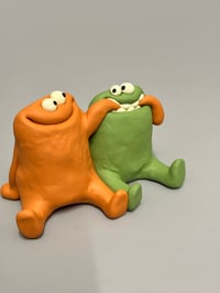 Image 4 of Arm bite 42