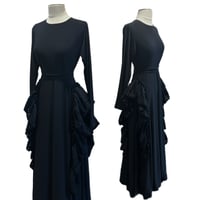 Image 2 of Hafsah Abaya 