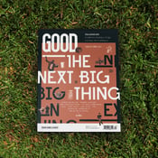 Image of Issue 025: The GOOD 100