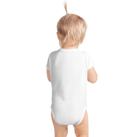 Image 4 of Girl Infant bodysuit (Child of God)