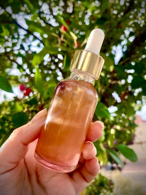 Image of Mother Mary Healing Kit 