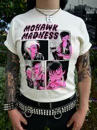 Image 1 of MOHAWK MADNESS
