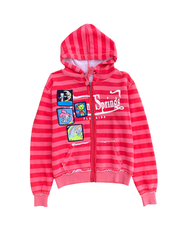 Licensed Merchandise [M]