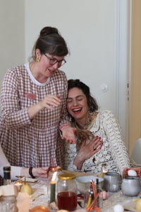 Image 3 of Workshops am 19.3. Und 21.3.mit Revulva