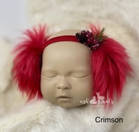 Image 4 of Headband earmuffs 