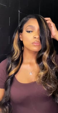 26” FB/27 Wig