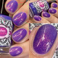 Image 9 of Glisten & Glow Shitty Shimmer - IYKYK Collab Series