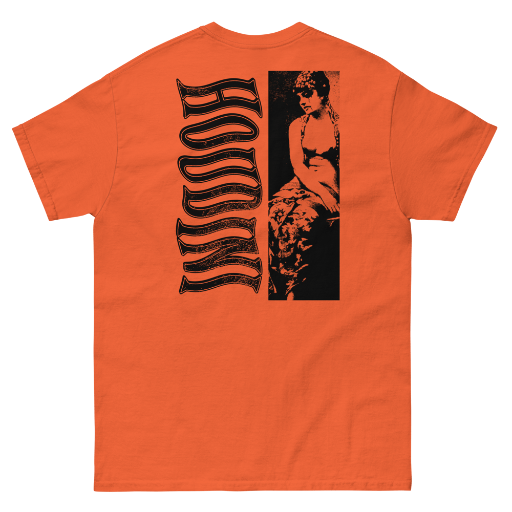 Image of beautiful death tee