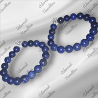 Image 1 of ANA826106 - King Me - Blue