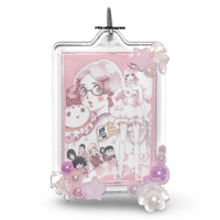 Kuragehime Pendant