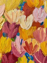 Image 3 of Autumn Tulips