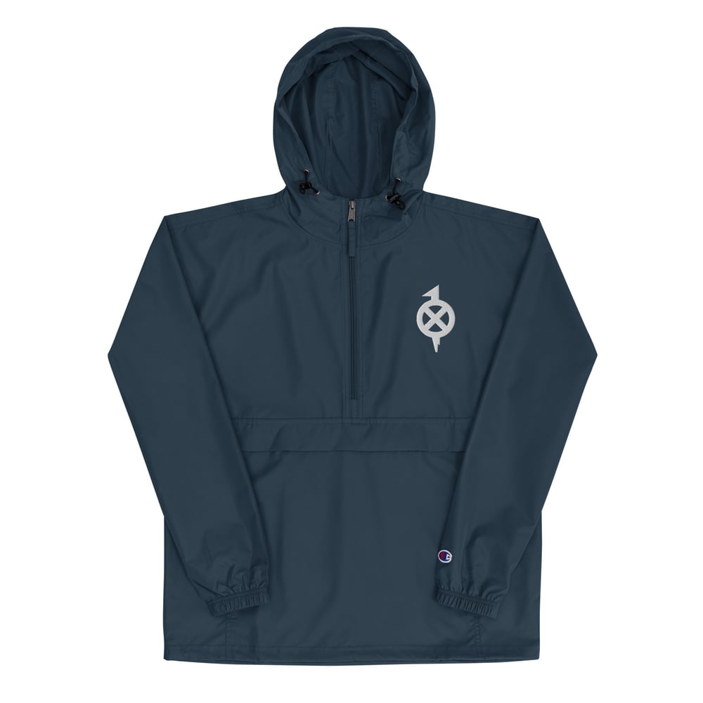 Image of K1W WINDBREAKER