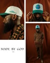 MBG SnapBack hat