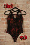 Pentagram Bodysuit