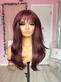 Image 6 of Daisha luxury (ready to ship)