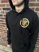 Image 2 of RTC Hoodie (Black)