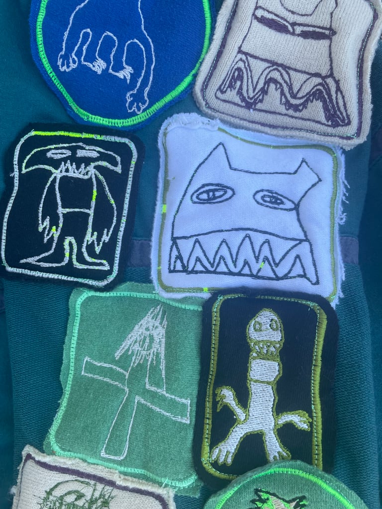 Raw chicken [L] Image 4