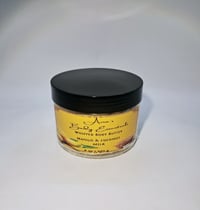 Image 3 of  Mango & Coconut Milk Whipped Body Butter (8 oz)