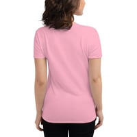 Image 6 of Women's Spiritual Warrior short sleeve t-shirt