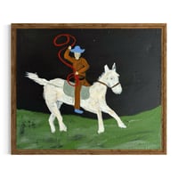 Image 1 of Uma Noite Escura